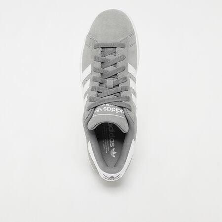 Commander adidas Originals Sneaker Campus 2 grey/ftwr white/core