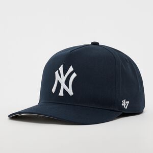 47 HITCH MLB New York Yankees navy