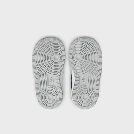 Nike af1 lv8 td light grey marina｜TikTok Search