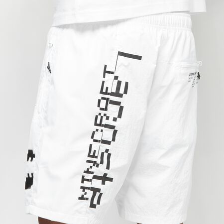 Lacoste x Minecraft Shorts white Sport Shorts online at SNIPES