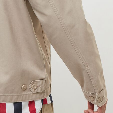 Vestes & Manteaux, Modular Jacket Wall Rinsed',, Carhartt Homme