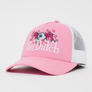 Von Dutch TRUCKER MADISON pink