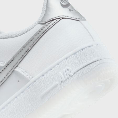 Commander NIKE Air Force 1 (GS) white/white Fashion sneakers sur SNIPES