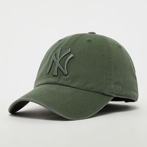 47 Clean Up MLB New York Yankees moss