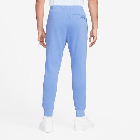 Pantalon homme Nike Sportswear Club - Polar/Polar/White - BV2679-450
