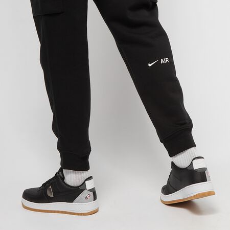 Pantalons de Survêtement Femme, Nike Jogging Printed Blanc