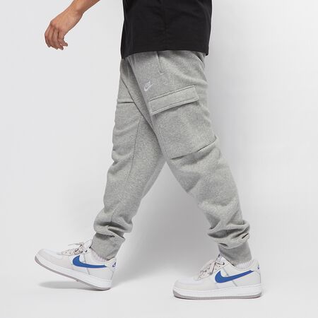 Nike Pantalon de survêtement - M Nike Sportwear Club Pa (Gris) - Vêtements  chez Sarenza (360022)