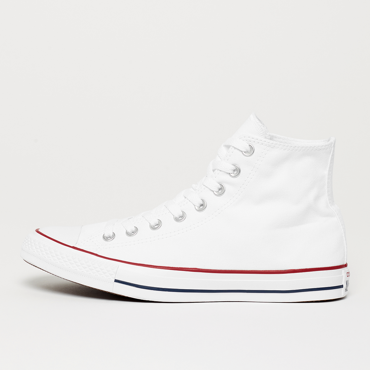 Chuck Taylor All Star Hi, Converse, Footwear, optic white, taille: 36