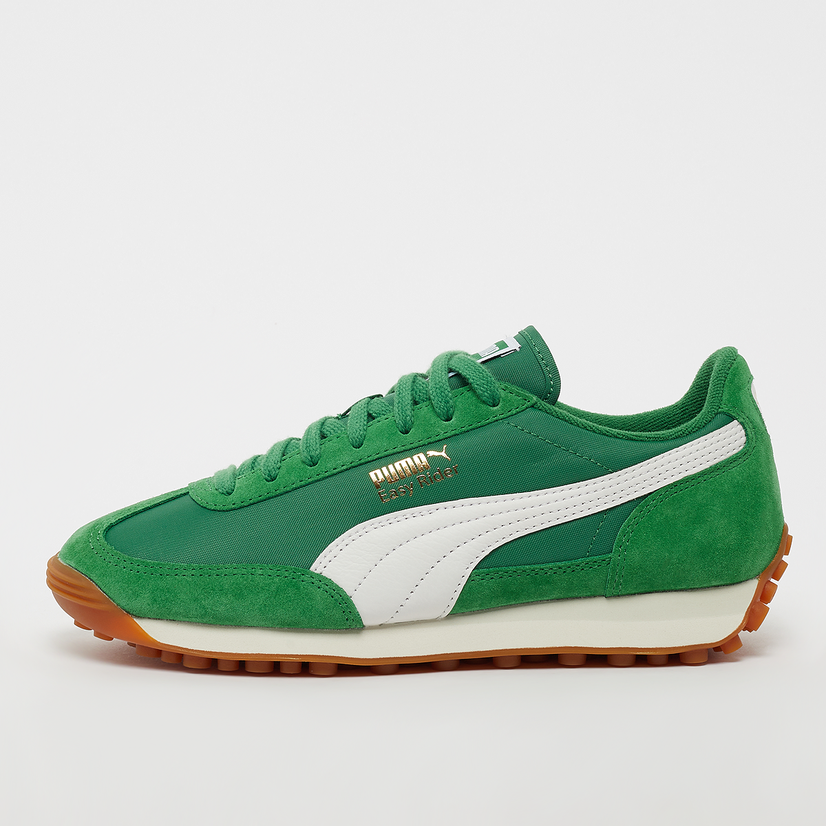Easy Rider Vintage archive green/white, Puma, Footwear, archive green/white, taille: 41